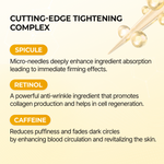 Dr. Melaxin Eyephalt Retinol Eyebag Cream