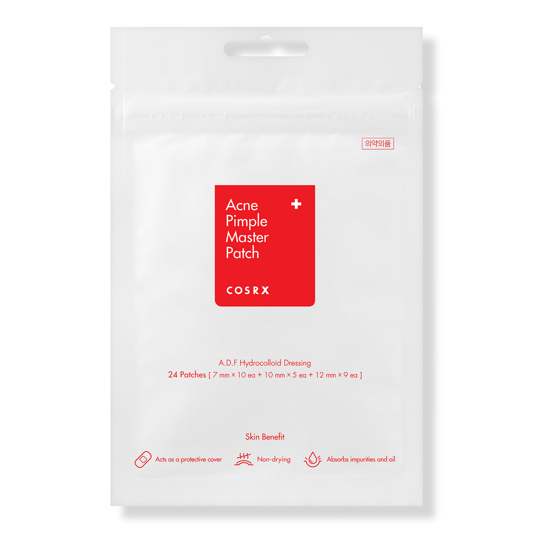 Cosrx Acne Pimple Master Patch - By Baano