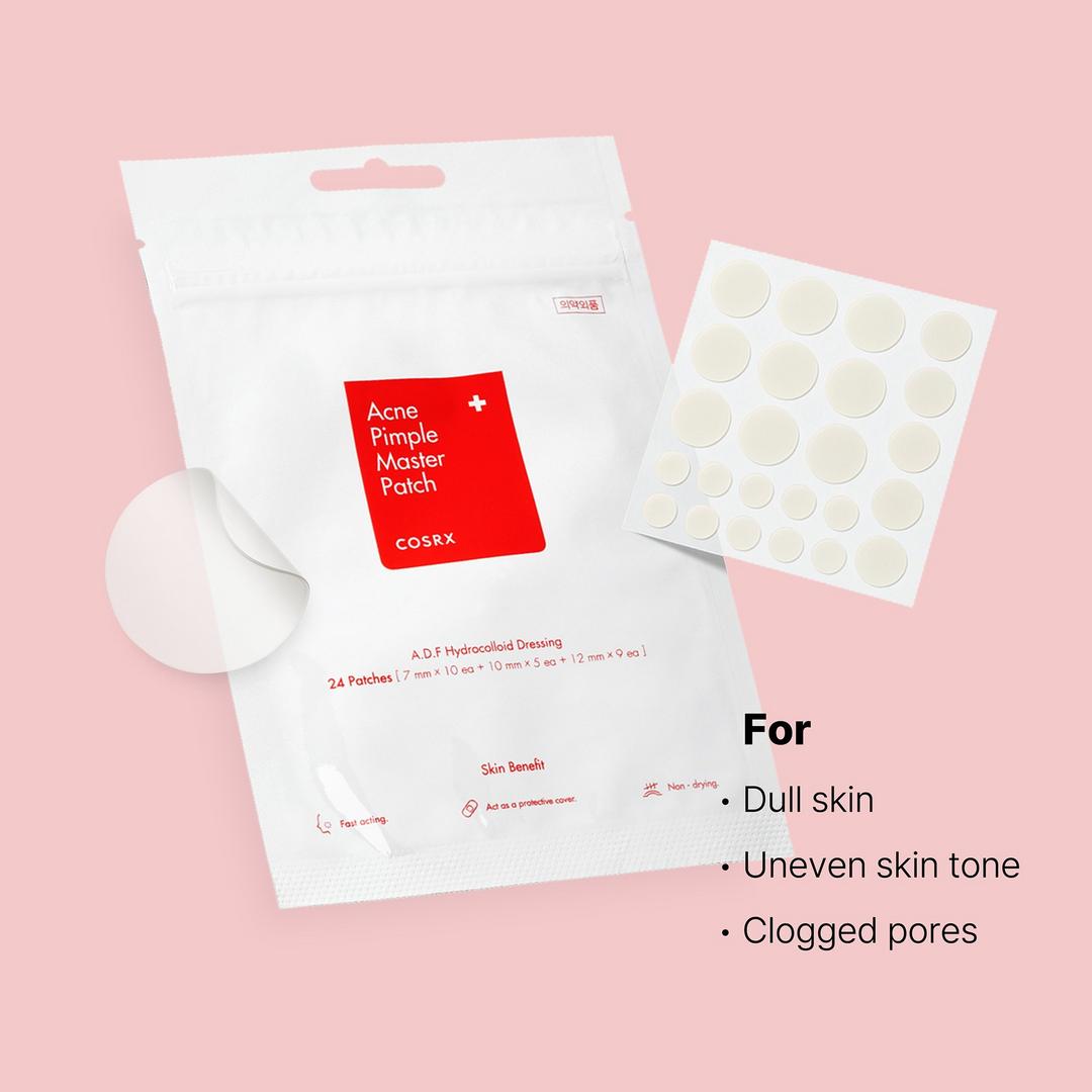 Cosrx Acne Pimple Master Patch - By Baano