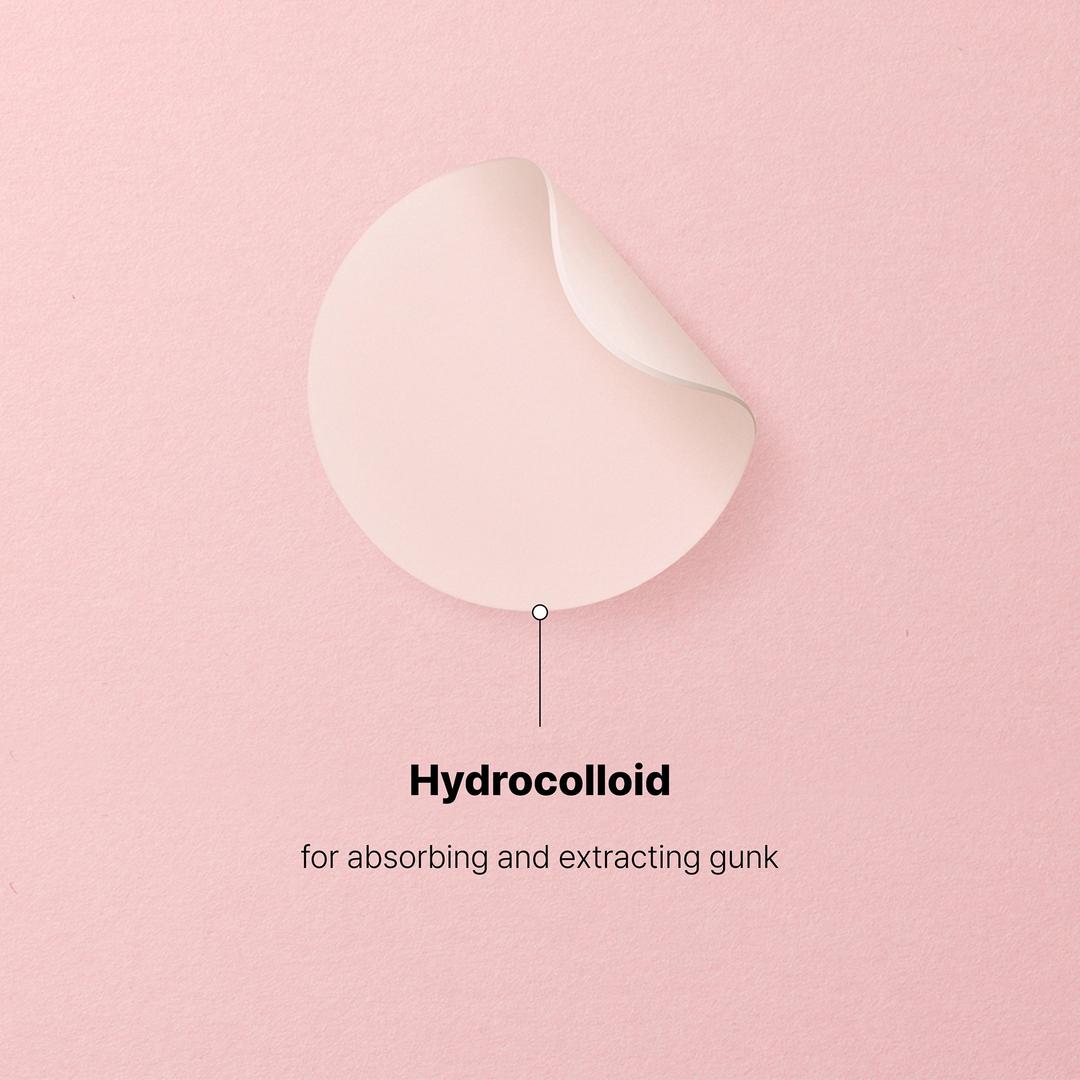 Cosrx Acne Pimple Master Patch - By Baano