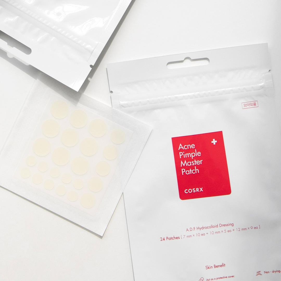 Cosrx Acne Pimple Master Patch - By Baano