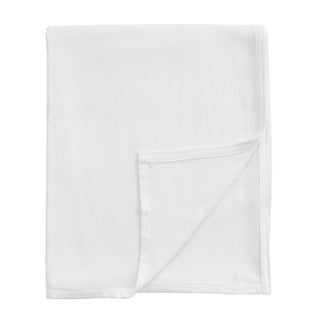 Bamboo Cotton Blanket