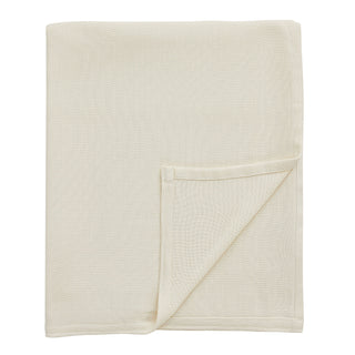 Bamboo Cotton Blanket