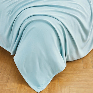 Bamboo Cotton Blanket
