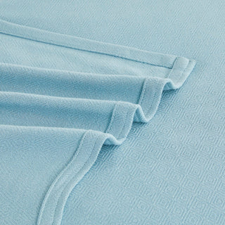Bamboo Cotton Blanket