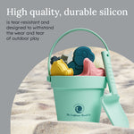 Sea Creatures Beach Toy Set