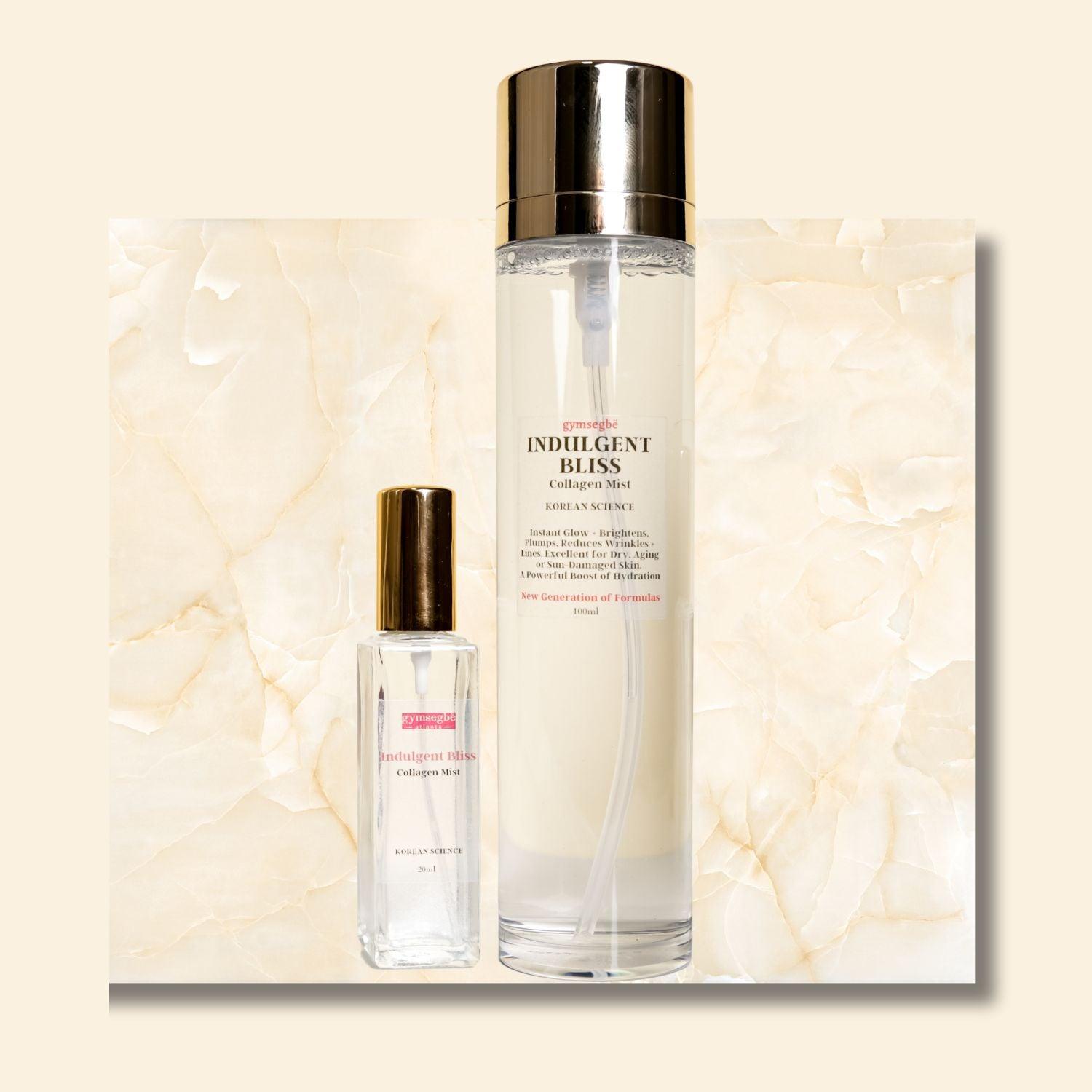 Indulgent Bliss Collagen Facial Mist