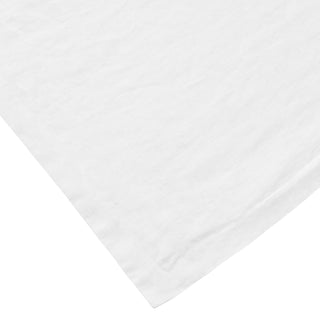 100% Linen Duvet Cover Set