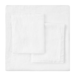 100% Linen Duvet Cover Set