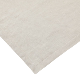 100% Linen Duvet Cover Set