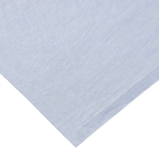 100% Linen Duvet Cover Set