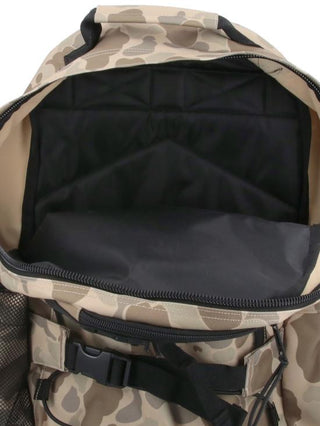 Backpack - By Baano