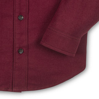 Organic Flannel Shirt - Glamourous Grace