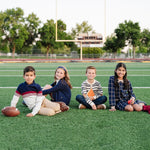 Organic Shawl Collar Sweater - Glamourous Grace