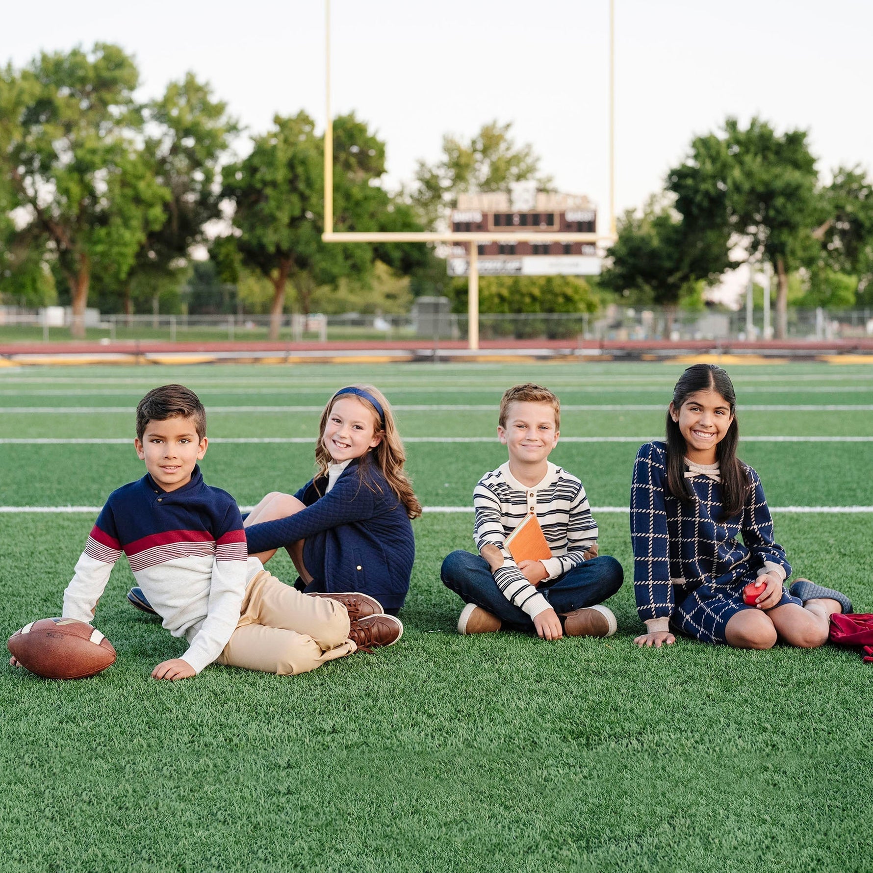 Organic Shawl Collar Sweater - Glamourous Grace