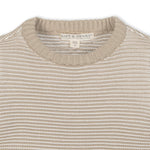 Organic Crewneck Sweater - Glamourous Grace
