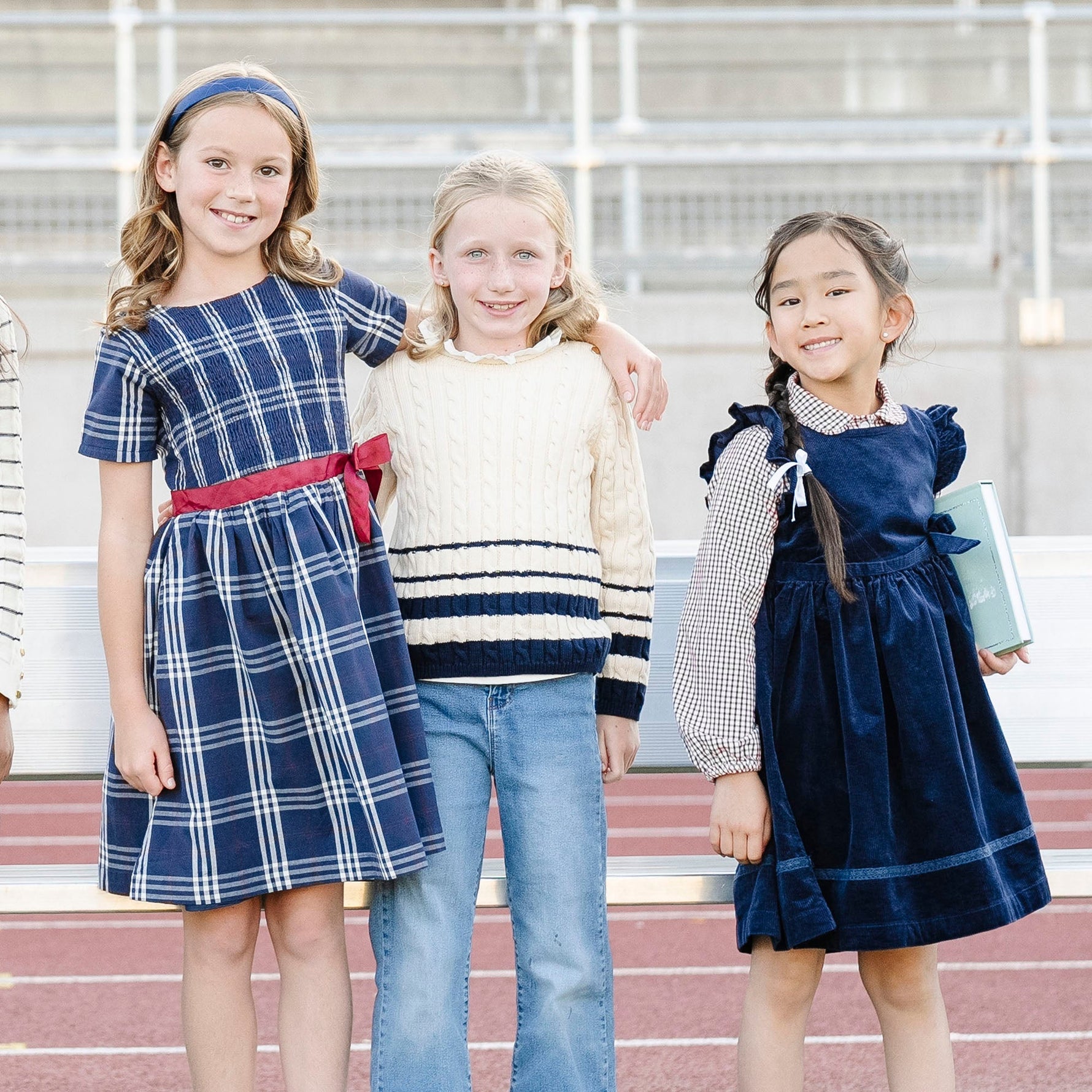 Organic Roll Neck Sweater - By Baano