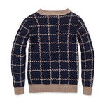 Organic Boyfriend Cardigan - Glamourous Grace