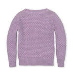 Organic Textured Cardigan - Glamourous Grace