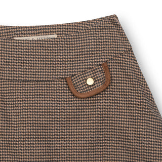 Organic Circle Skirt - Glamourous Grace