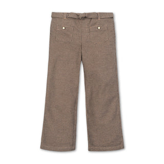 Organic Wide Leg Dress Pant - Glamourous Grace