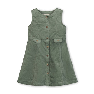 Organic Corduroy Jumper - Glamourous Grace