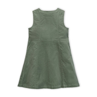 Organic Corduroy Jumper - Glamourous Grace