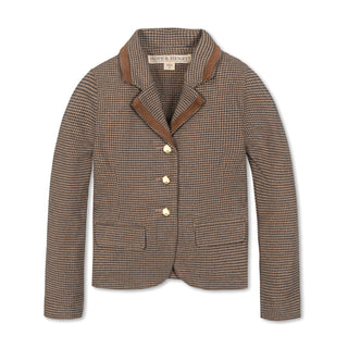 Organic Dress Blazer - By Baano