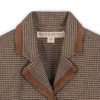 Organic Dress Blazer - By Baano