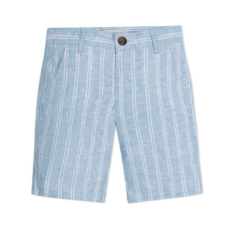 Linen Short - Glamourous Grace
