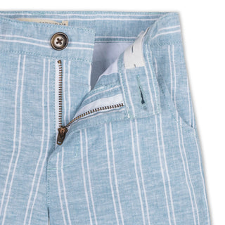 Linen Short - Glamourous Grace