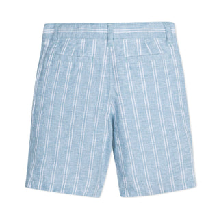 Linen Short - Glamourous Grace