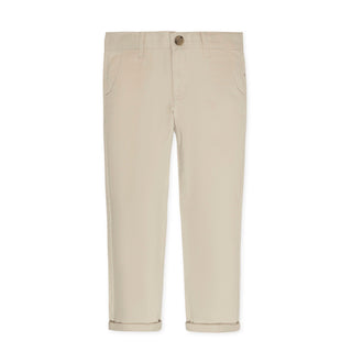 Organic Skinny Stretch Chino - Glamourous Grace