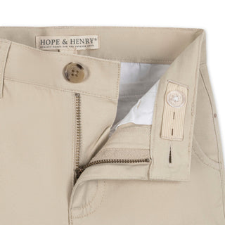 Organic Skinny Stretch Chino - Glamourous Grace