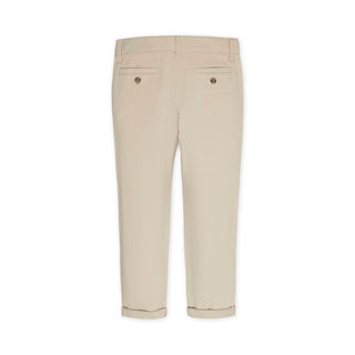 Organic Skinny Stretch Chino - Glamourous Grace