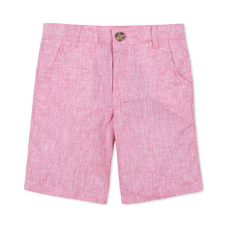 Linen Short - Glamourous Grace
