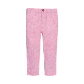 Linen Suit Pant - Glamourous Grace