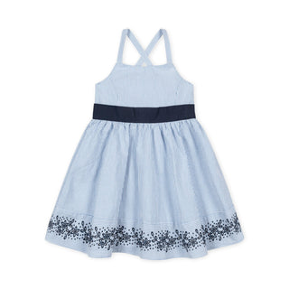 Organic Embroidered Special Sundress - Glamourous Grace