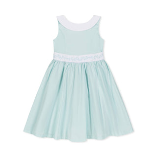 Organic Sateen Party Dress - Glamourous Grace
