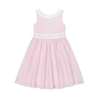 Organic Sateen Party Dress - Glamourous Grace
