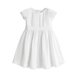 Organic Tulip Sleeve Party Dress - Glamourous Grace