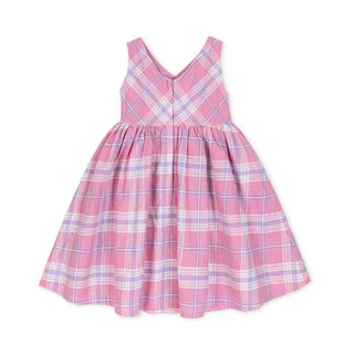 Linen Swing Dress - Baby - Glamourous Grace