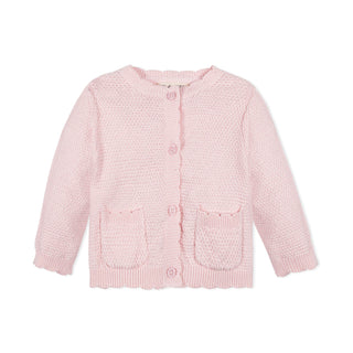 Organic Cardigan and Legging Set - Glamourous Grace