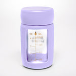 Glass Breast Milk Bottles (Set of 2)