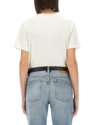 Short -sleeved t -shirt