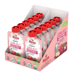 Organic Fruit & Veggie Purée - Zebra Beet