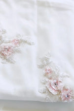 Floral Newborn Baby Girl Coming Home Set (11 pcs) - By Baano