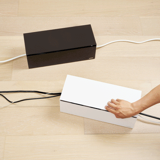 Cable Management Box - By Baano