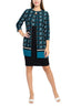 BLACK TEAL