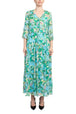 TURQUOISE MULTI
